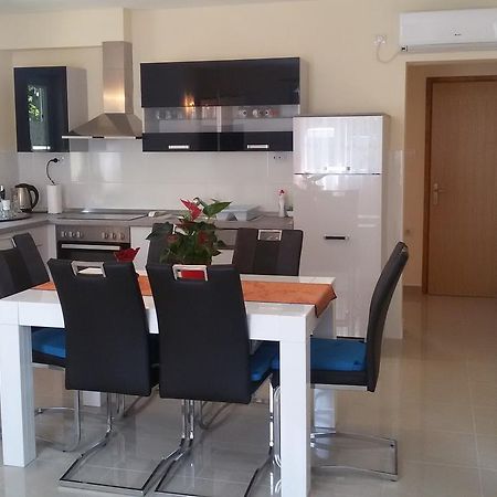Apartment Anita Vodice Exteriér fotografie