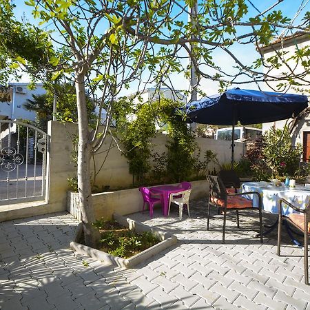Apartment Anita Vodice Exteriér fotografie