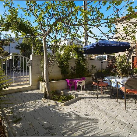 Apartment Anita Vodice Exteriér fotografie