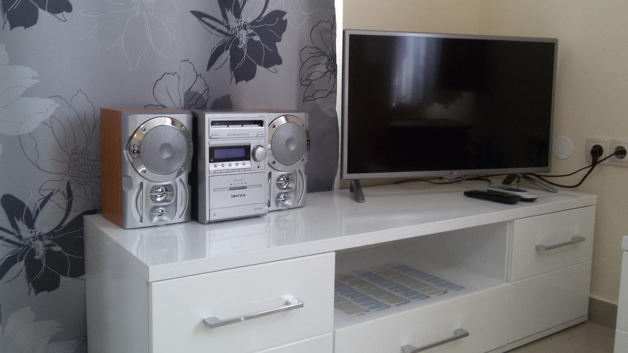 Apartment Anita Vodice Exteriér fotografie