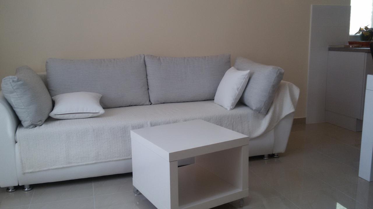 Apartment Anita Vodice Exteriér fotografie