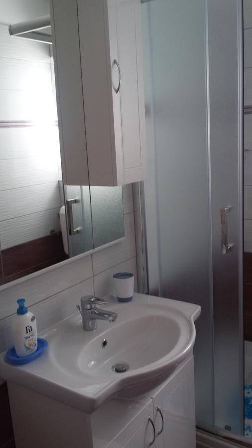 Apartment Anita Vodice Exteriér fotografie