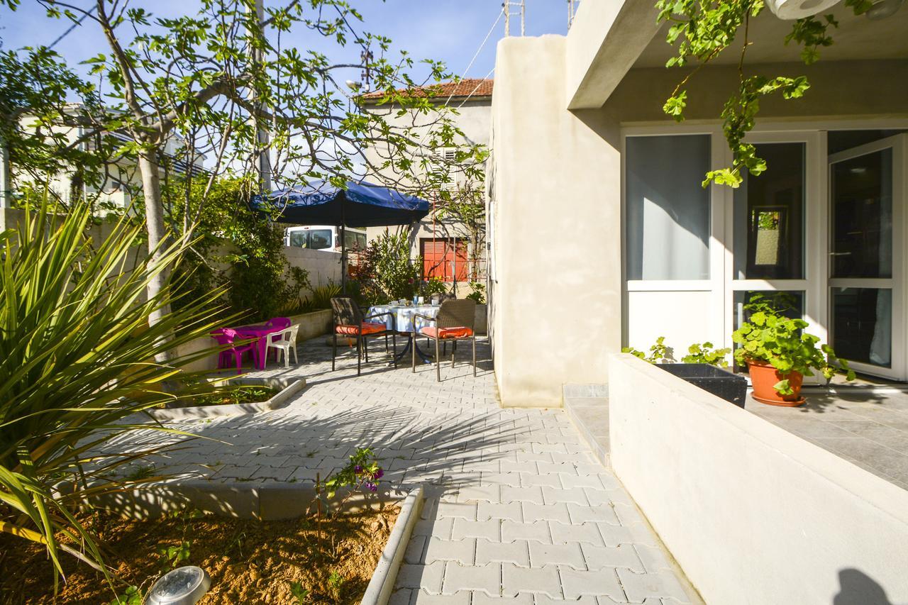 Apartment Anita Vodice Exteriér fotografie